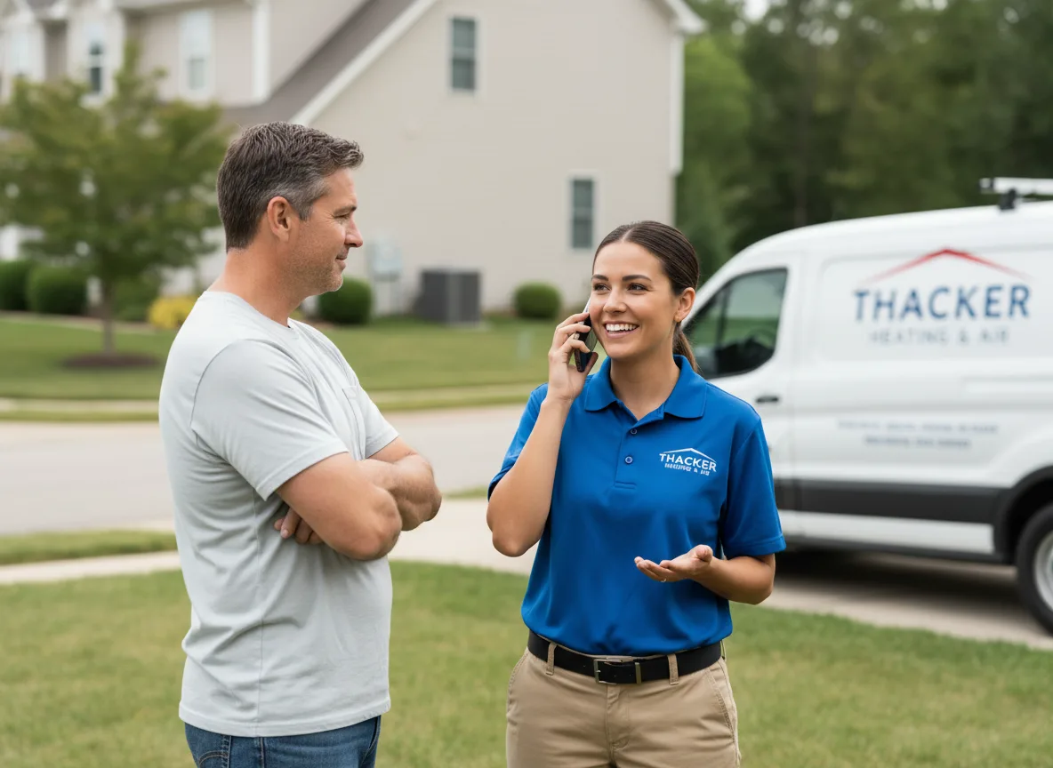 Ac Repair Bandy, VA FAQs
